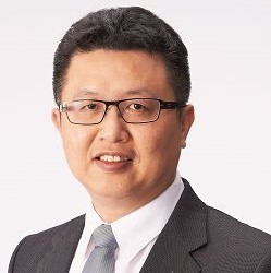 柯志昌 
