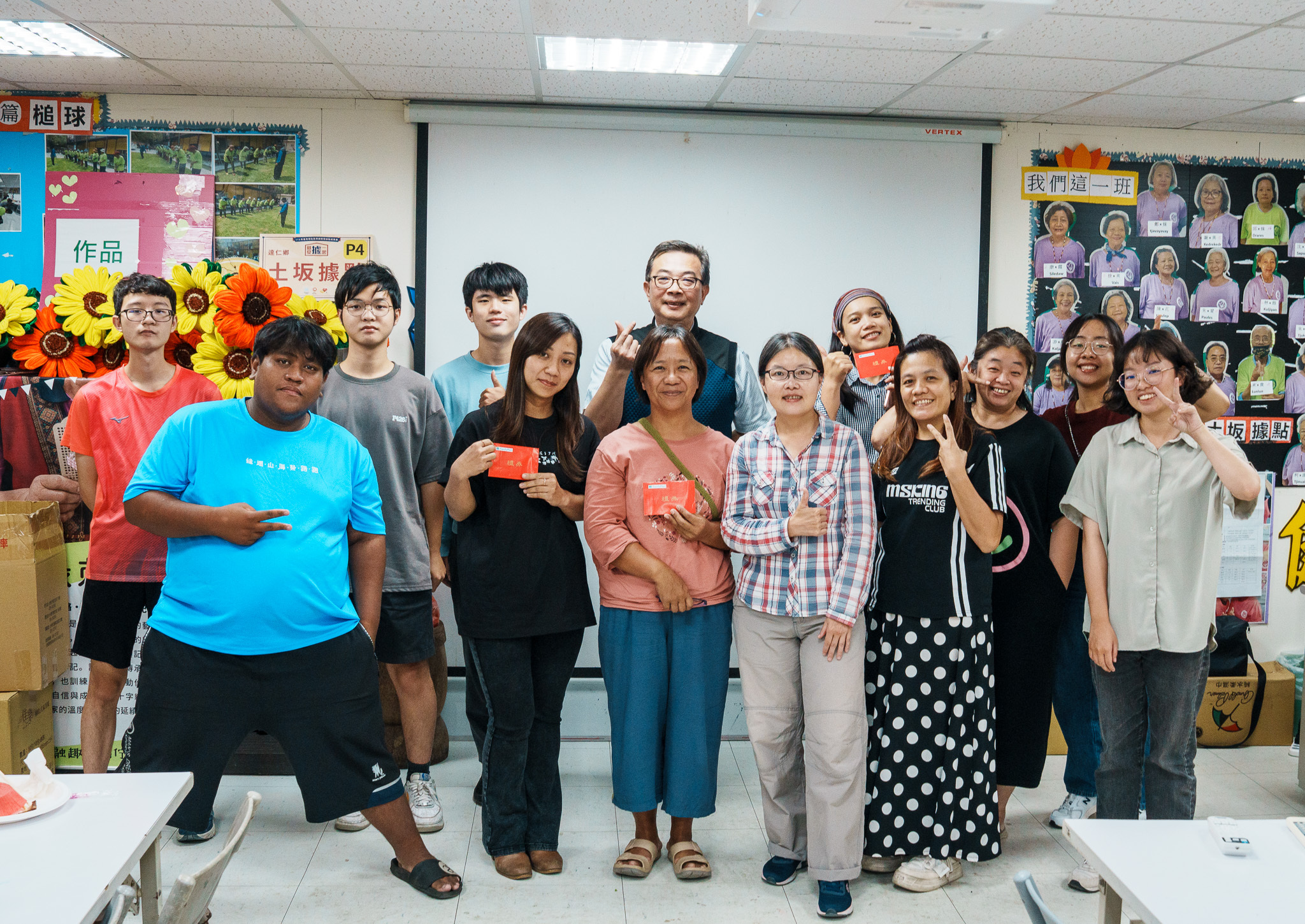 AI點燃南迴數位火種！ 臺東大學打造「AI花園」共創永續未來報導