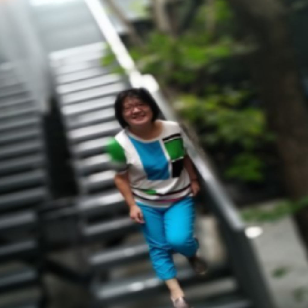 林慧芬