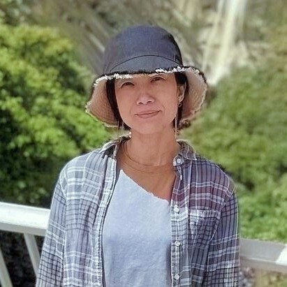 滿田彌生