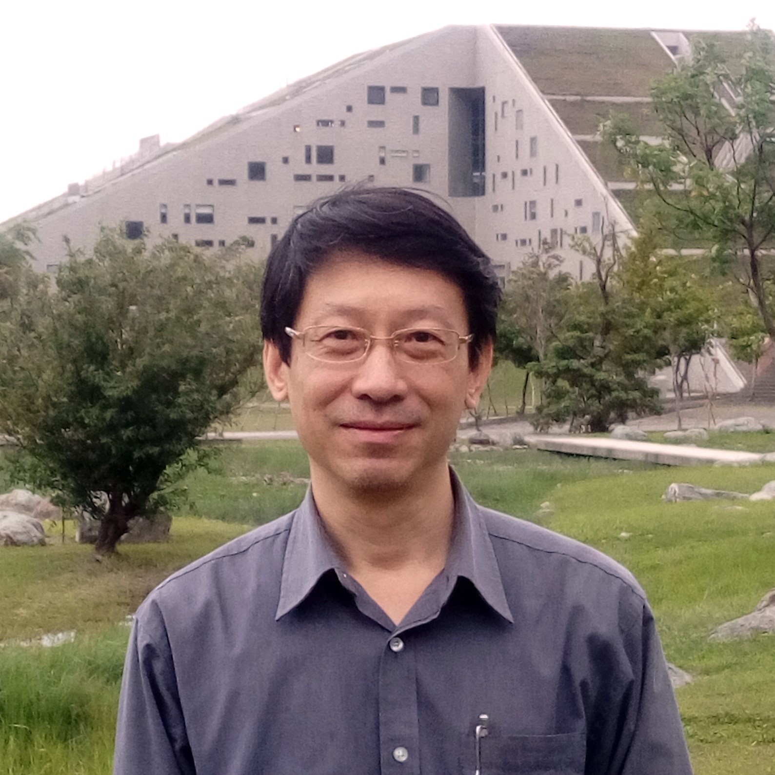謝明哲