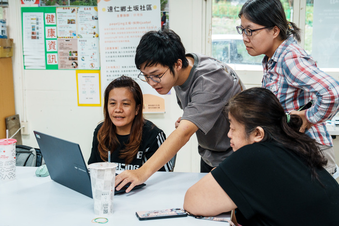 AI點燃南迴數位火種！ 臺東大學打造「AI花園」共創永續未來